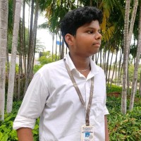 CodeMagen Employee Jeyachandran J's profile photo