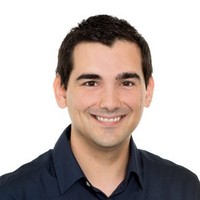 Zenseact Employee Carlos Gálvez's profile photo