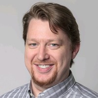 Noblis Employee Jon Bunger's profile photo