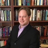 Emma Larkins Writes Employee Christopher Reese's profile photo