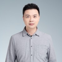 OPTIX Employee 云峰 靳's profile photo