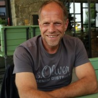 HÜBNER Group Employee Torsten Fuchs's profile photo