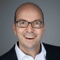 Bosch Smart Home Employee Markus Janczik's profile photo