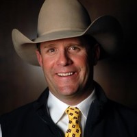 American Angus Association Employee John Kangas's profile photo