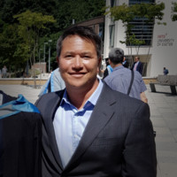 Martin Liu Email