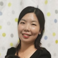 RobotDigg Employee Ashley Liu's profile photo