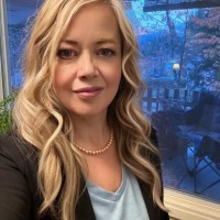 Interior Health Authority Employee Heather~Jane Johnson's profile photo