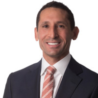 Diamond McCarthy LLP Employee Charles Rosenberg's profile photo