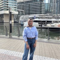 Code95 Web Technologies Employee Fayza Elbrolosi's profile photo