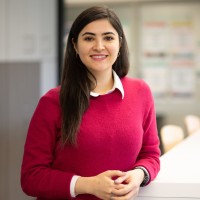 Team Heather Employee Nazanin Aboozari's profile photo