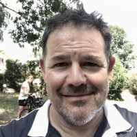 Substance Global Employee Tim Wilks's profile photo