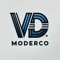 Moderco Employee Vincent Deschênes's profile photo