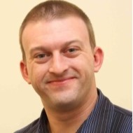 Millipore Sigma Employee Matthew Simmons's profile photo