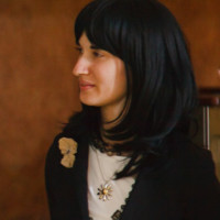 Монетка Employee Karine Konstantinyan's profile photo