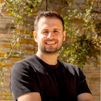 Saeed Soltani's profile photo