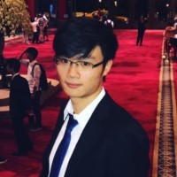 Ricursive Intelligence Employee Yi-Chen Lu's profile photo