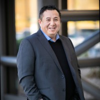 Caton Commercial Real Estate Group Employee Eddie Palacios's profile photo