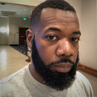 School City of Hammond Employee Jordan Warren's profile photo