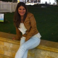 Shani Halamish's profile photo