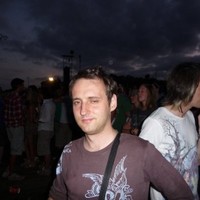 Allen Ford Northampton Employee Dean Doyle's profile photo