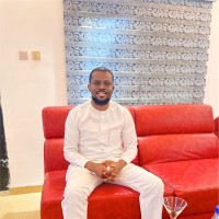 Samuel Imafidon's profile photo