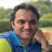 Dufrain Employee Junaid Sharif's profile photo