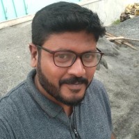 Tata Sky Employee Raja Mks's profile photo