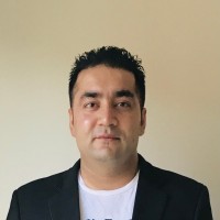AMG Security Employee Manny Singh's profile photo