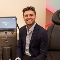 Alma Lasers North America Employee Jaxon Higginson's profile photo