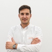 Addvolt Employee Bruno Azevedo's profile photo