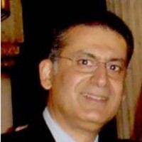 Email e telefono di Rohit Khanna