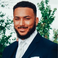 Insitu Inc Employee Dillon Payne's profile photo