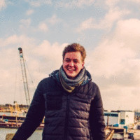 Wouter Beert Email
