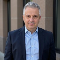 Jorge Toledo Email & Phone Number