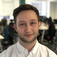 Conversion Factory Employee Sim Lenz's profile photo