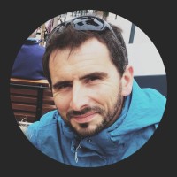 ARMOR Employee Jean-Christophe Pacaud's profile photo