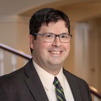 Brooks, Pierce, McLendon, Humphrey & Leonard, LLP Employee Daniel Smith's profile photo