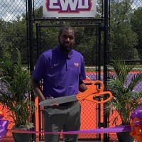 Edward Waters University (Official) Employee Marc Atkinson's profile photo