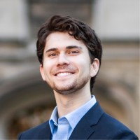 AlixPartners Employee Michael Reznik's profile photo