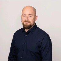 Bioretec Ltd. Employee René Eve's profile photo