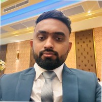 Mint HRM Employee Isuru Ranaweera's profile photo