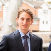 Solomon Global Employee Max Needleman's profile photo
