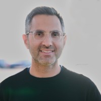 McKinsey & Company Employee Josh Katz's profile photo