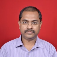 SLB Employee Somen Ghosh's profile photo