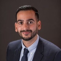 Mercy Employee Ralph Ramos's profile photo