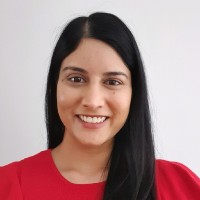 Arthrex Apac Employee Lihini Shah's profile photo