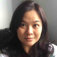 Life Technologies Employee Ivy Chan's profile photo