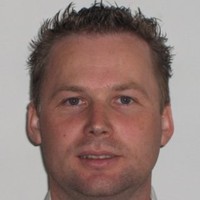 ASPECTA Employee Peter Sedlak's profile photo