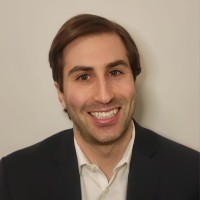 Toronto Parking Authority Employee Darcy Watt's profile photo