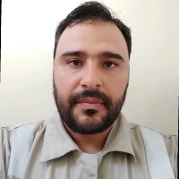 ENGCB Employee Ammar Boussioud's profile photo